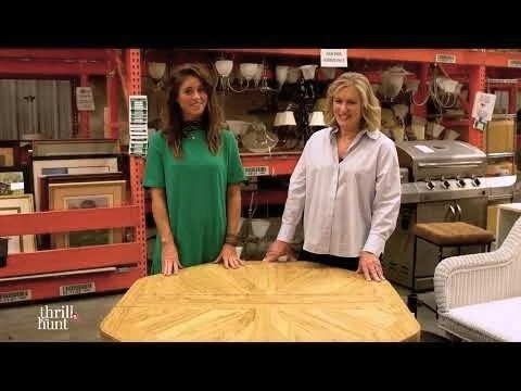 Thrill of the Hunt Show - November 2023