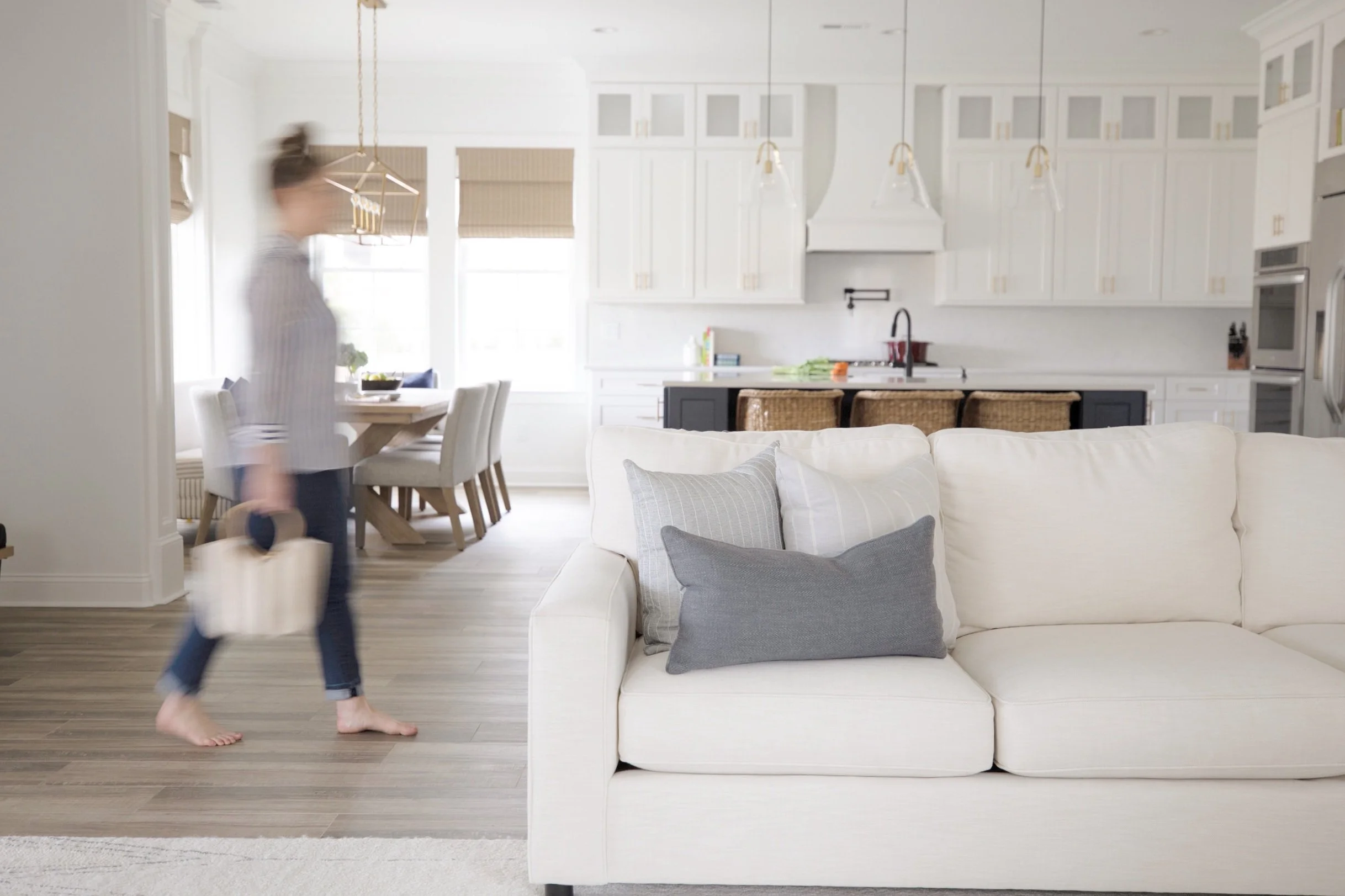 KITCHEN + BATH DESIGN