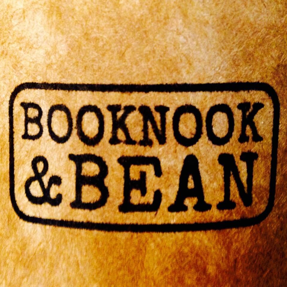 Booknook &amp; Bean