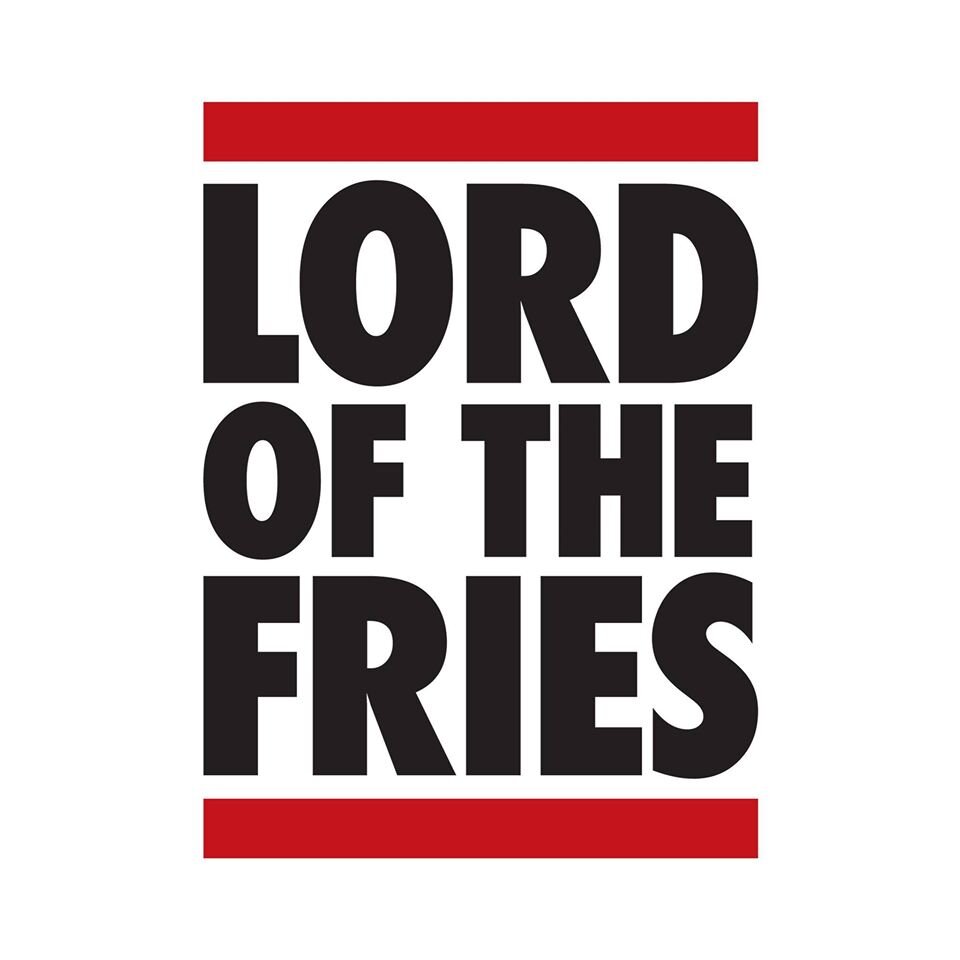 Lord Of The Fries - Glenelg and Adelaide