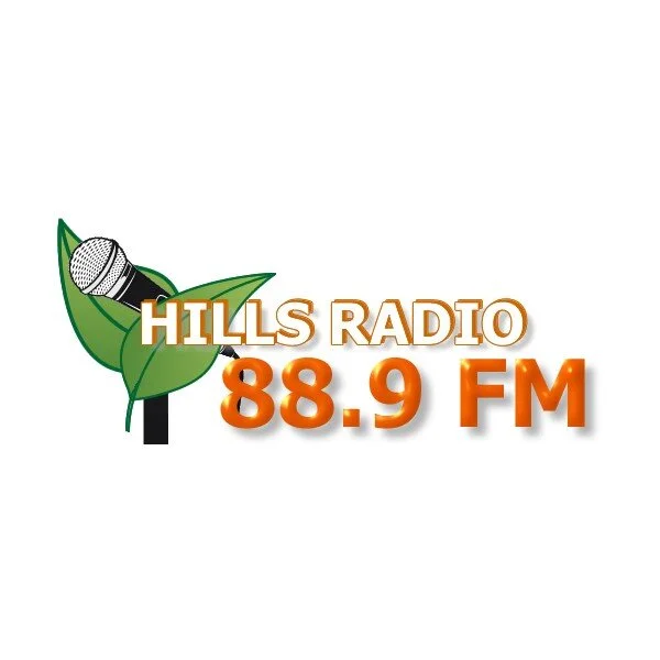 Hills Radio 88.9FM
