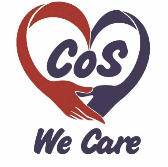 Cos We Care