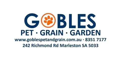 Gobles Pet &amp; Grain Supplies
