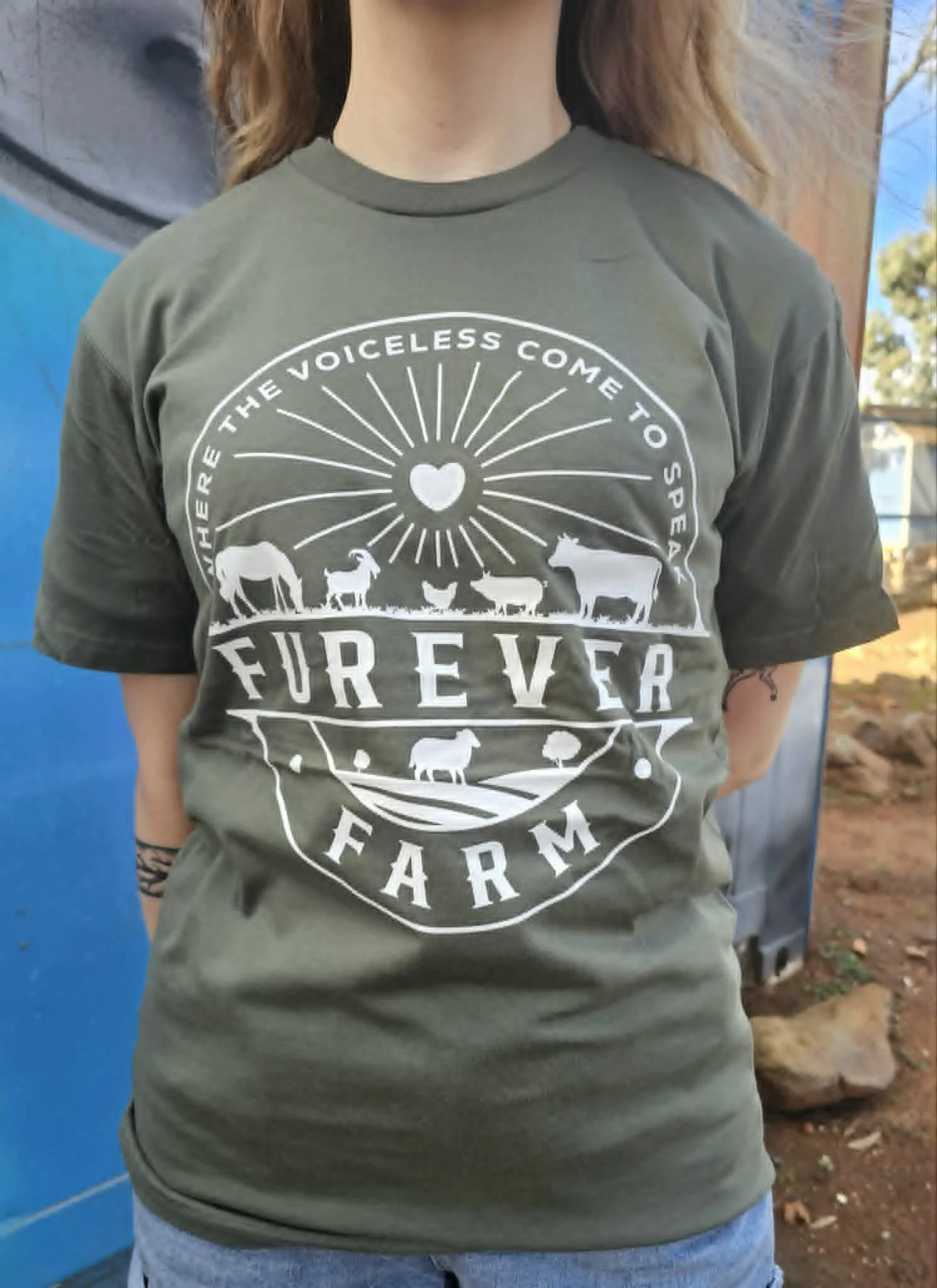 Furever Farm 