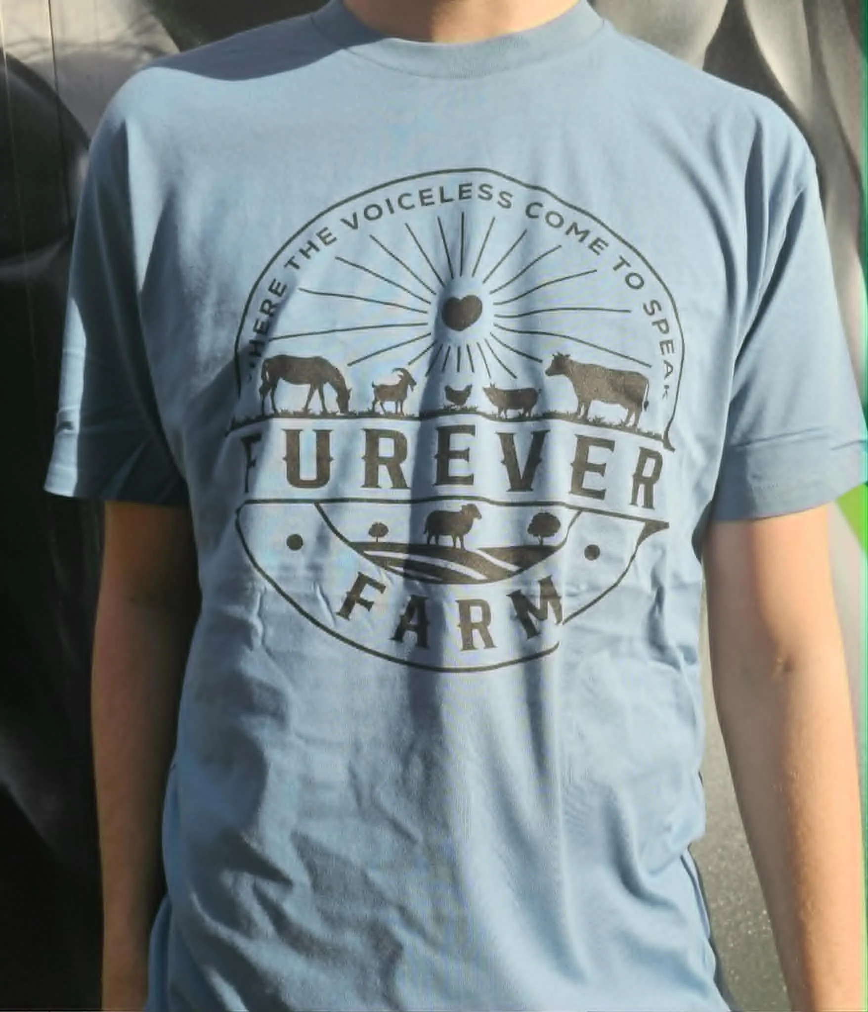 Furever Farm 