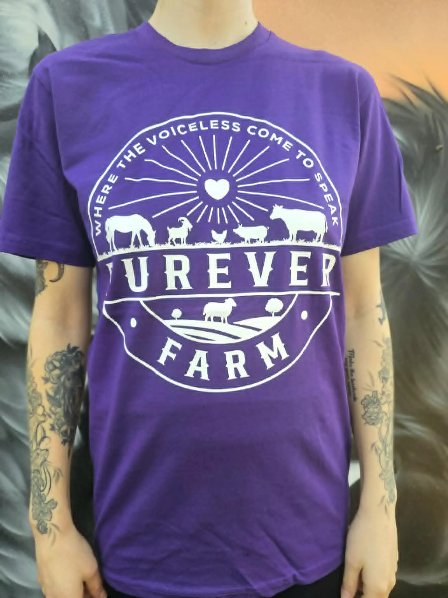 Furever Farm 
