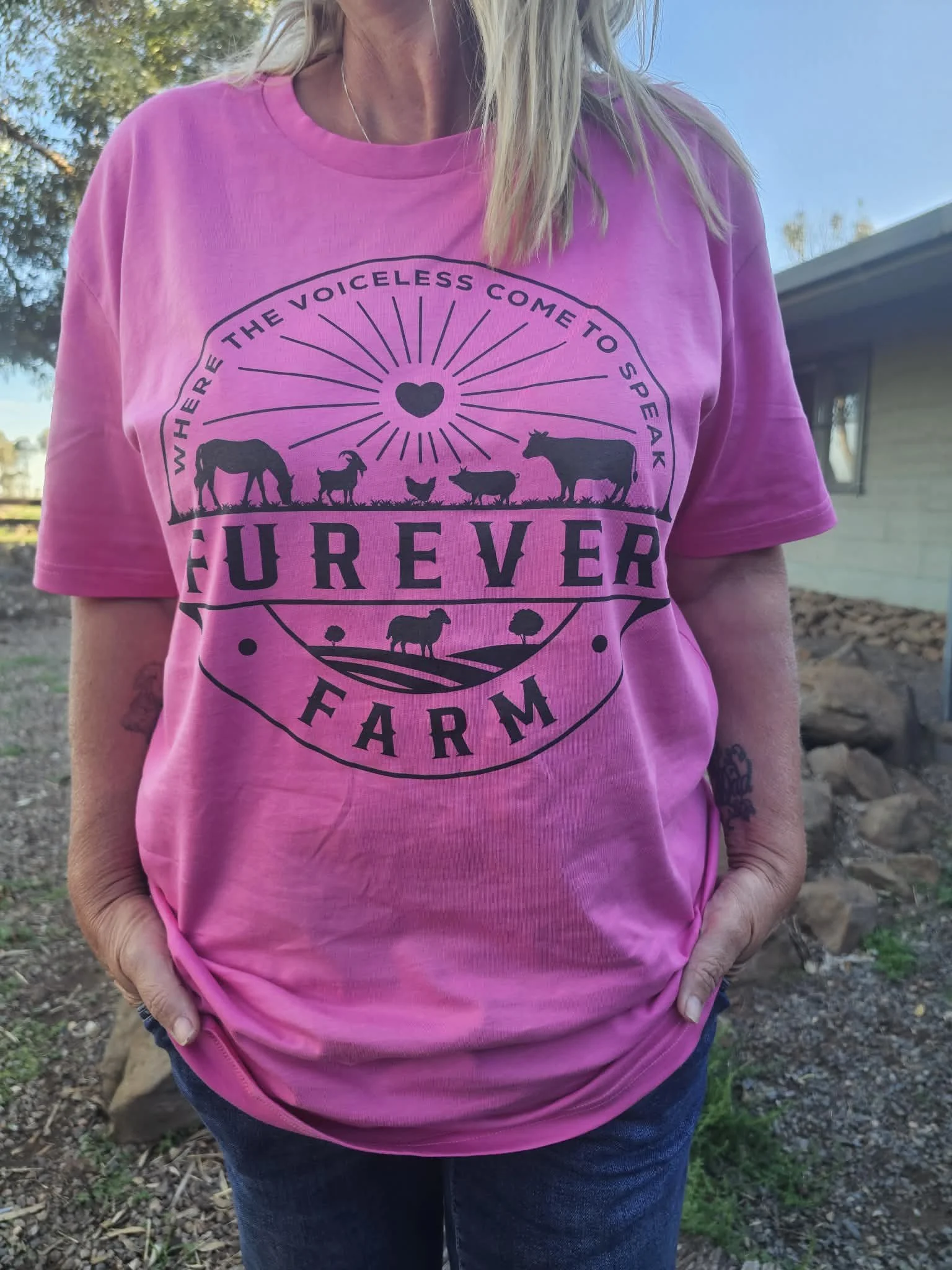 Furever Farm 