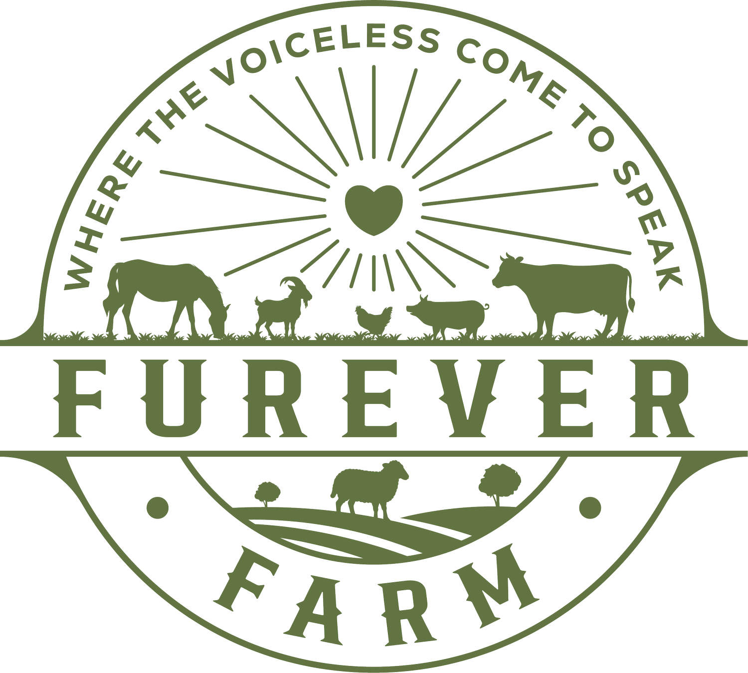 Furever Farm