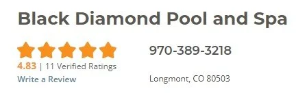 5 Stars on Home Advisor