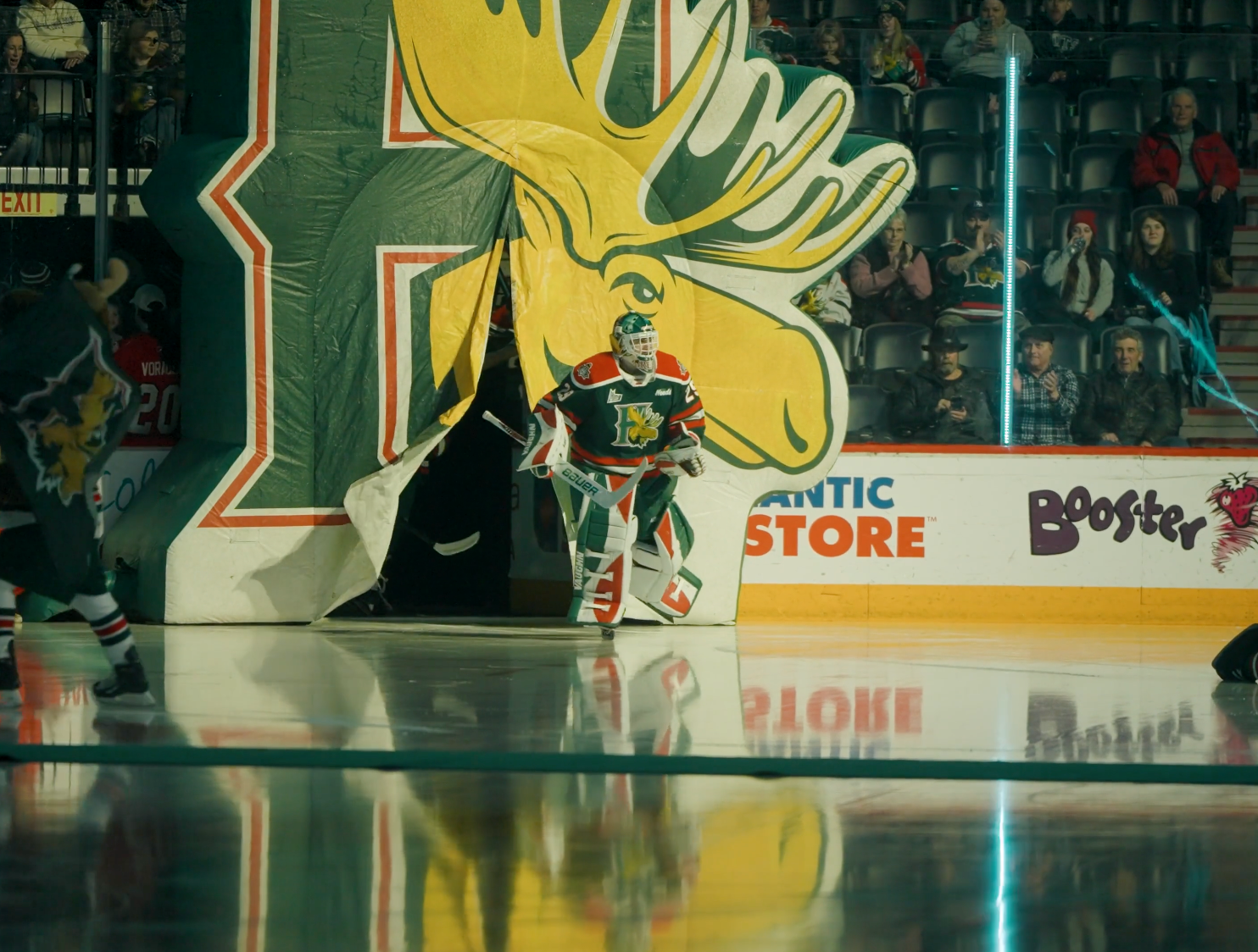 Halifax Mooseheads