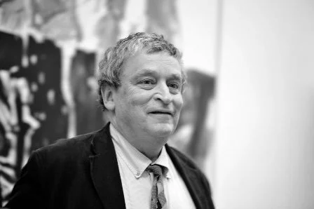Sir Norman Rosenthal