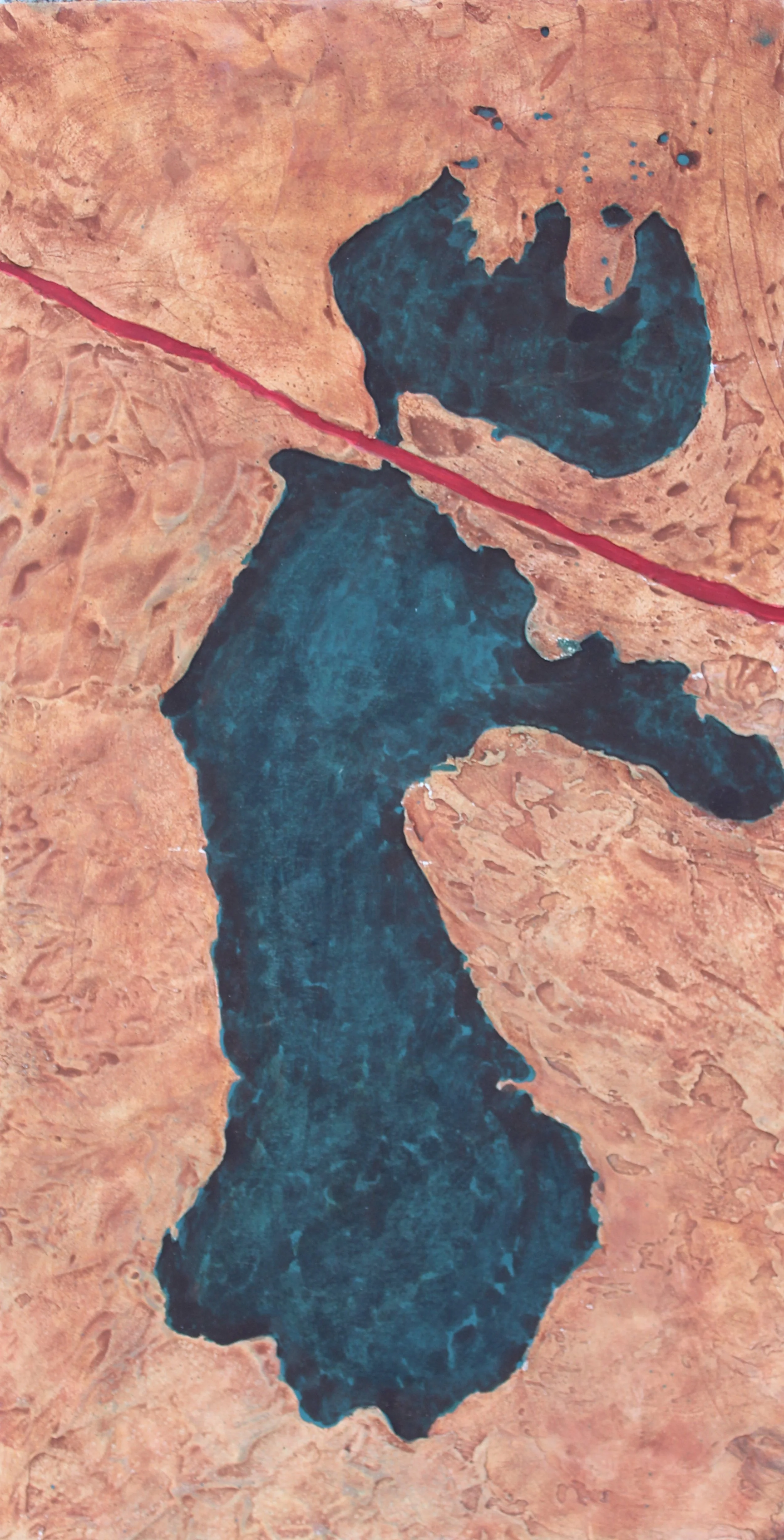 Red Line