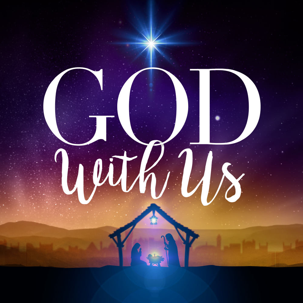 Series - God With Us — Christian Life Church