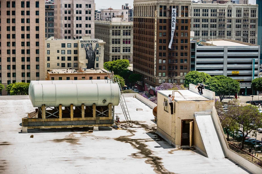 Paul Hart nollie Los Angeles.jpg