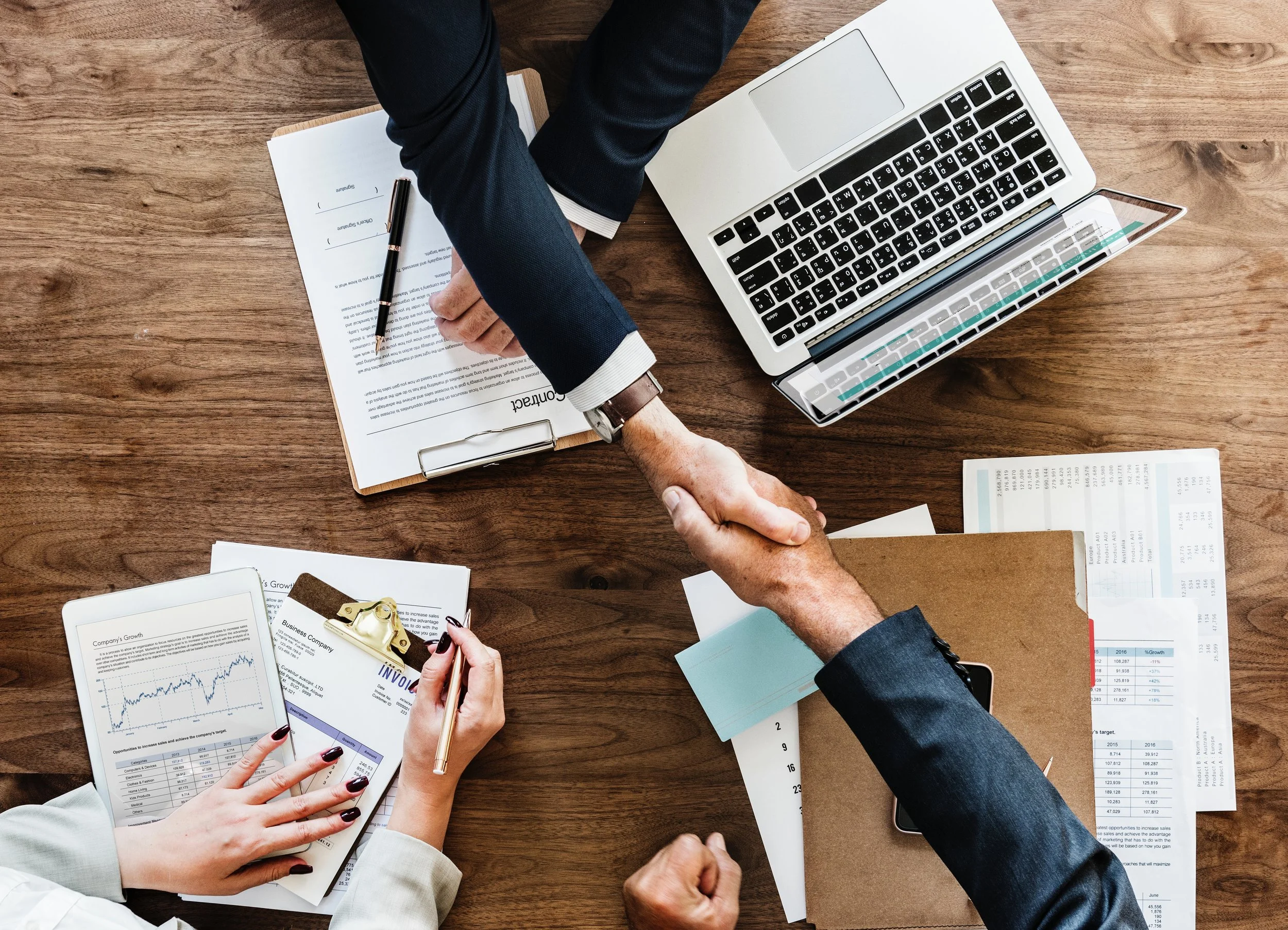 Hey recruiters, who's really your client?