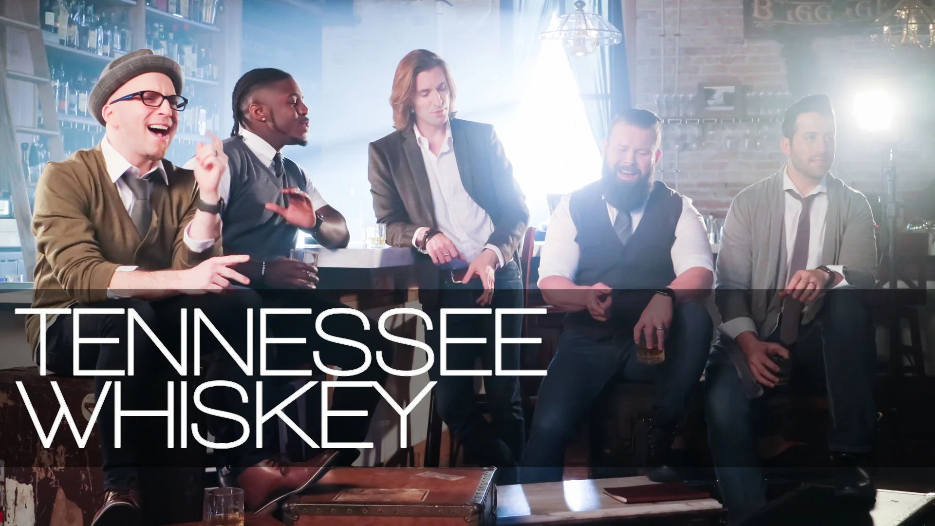 Tennessee Whiskey | PartWork S02 Ep03