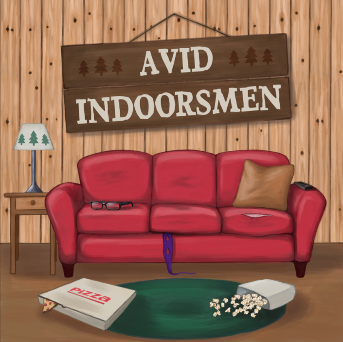 The Avid Indoorsmen Podcast