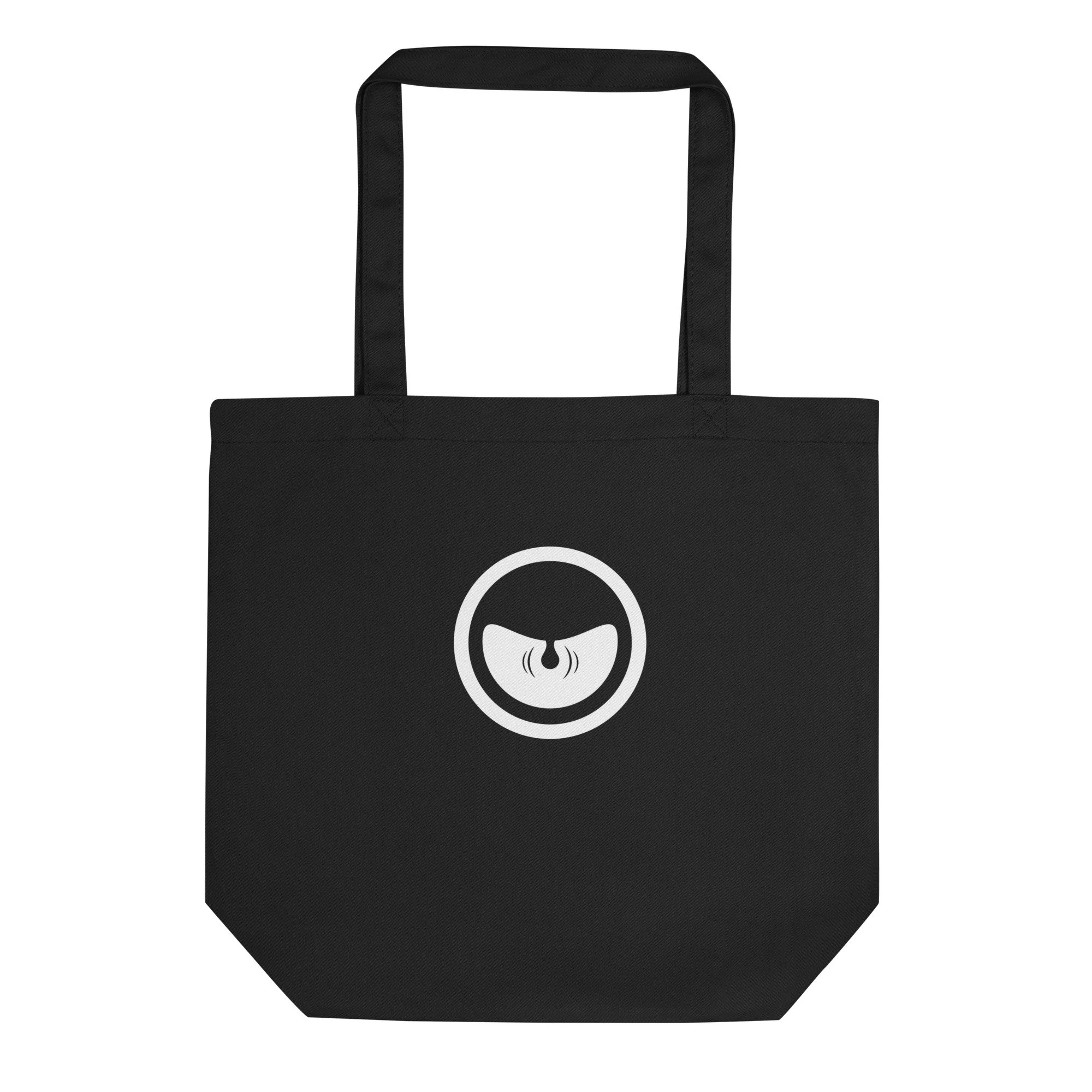 ★TOUT Y EST★ Public Logo Lettering Eco Bag OUBAM1103199 OU ☆TOUT Y EST☆ Public Logo Lettering Eco Bag OUBAM1103199 OU