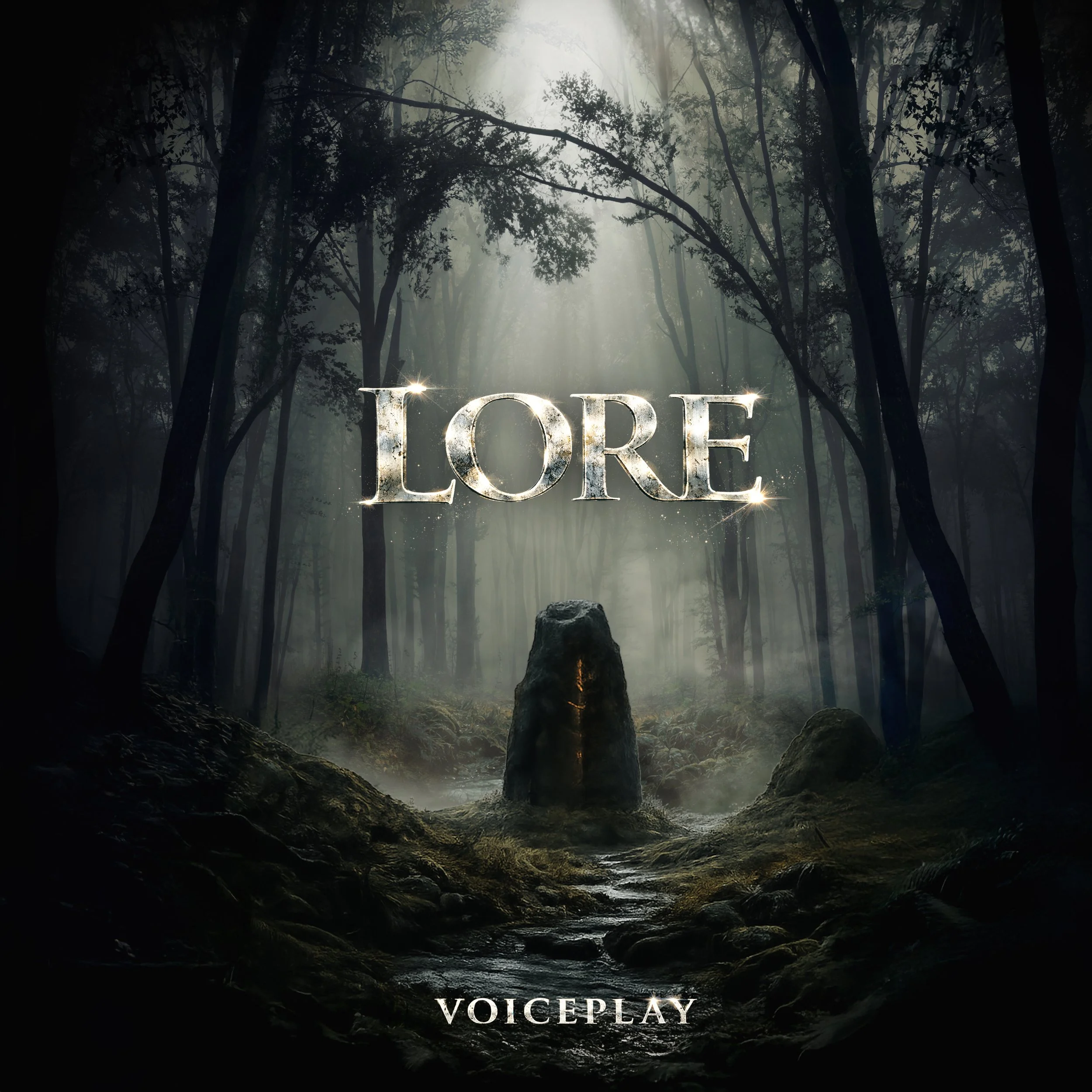 Lore CD