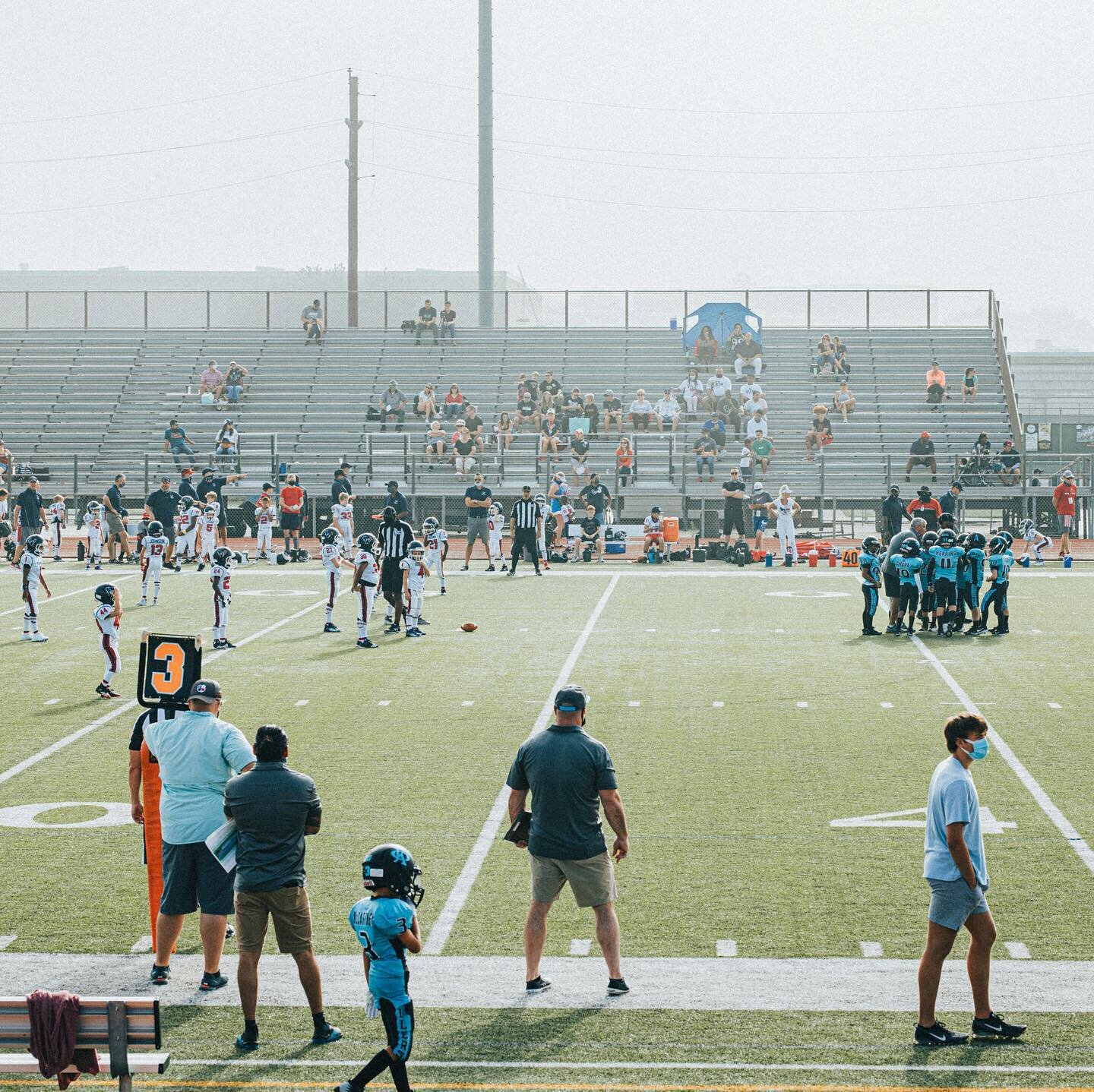 Game Day