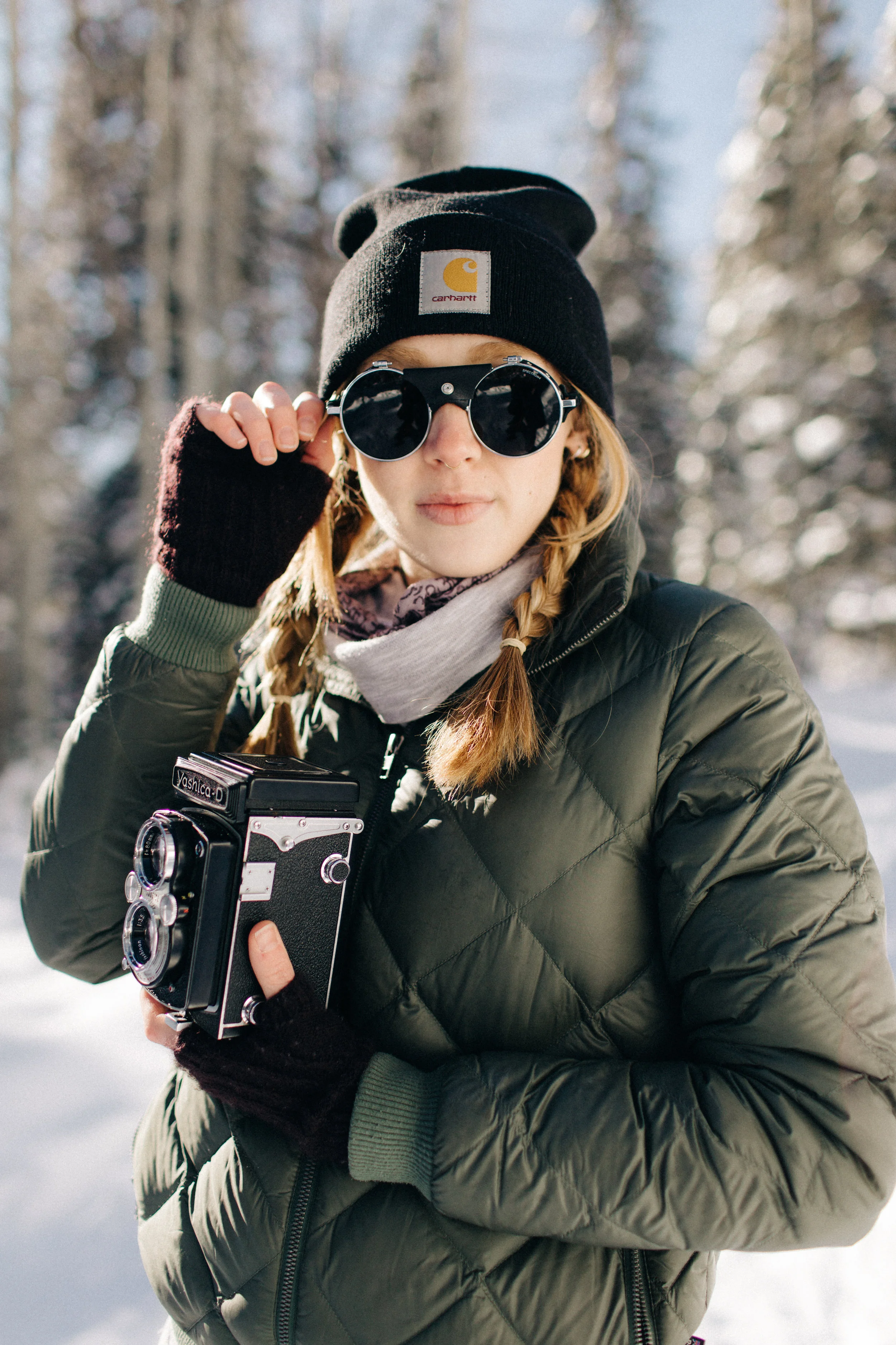 Julbo Eyewear