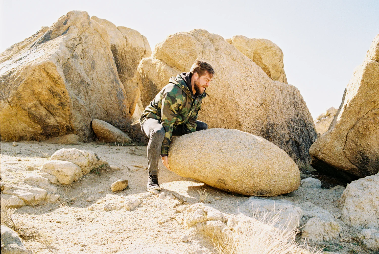 Kodak Pro Image 100 Review! Now available in the USA!