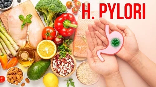 H. pylori: How One Small Bacterium Changes the Terrain of Your Stomach