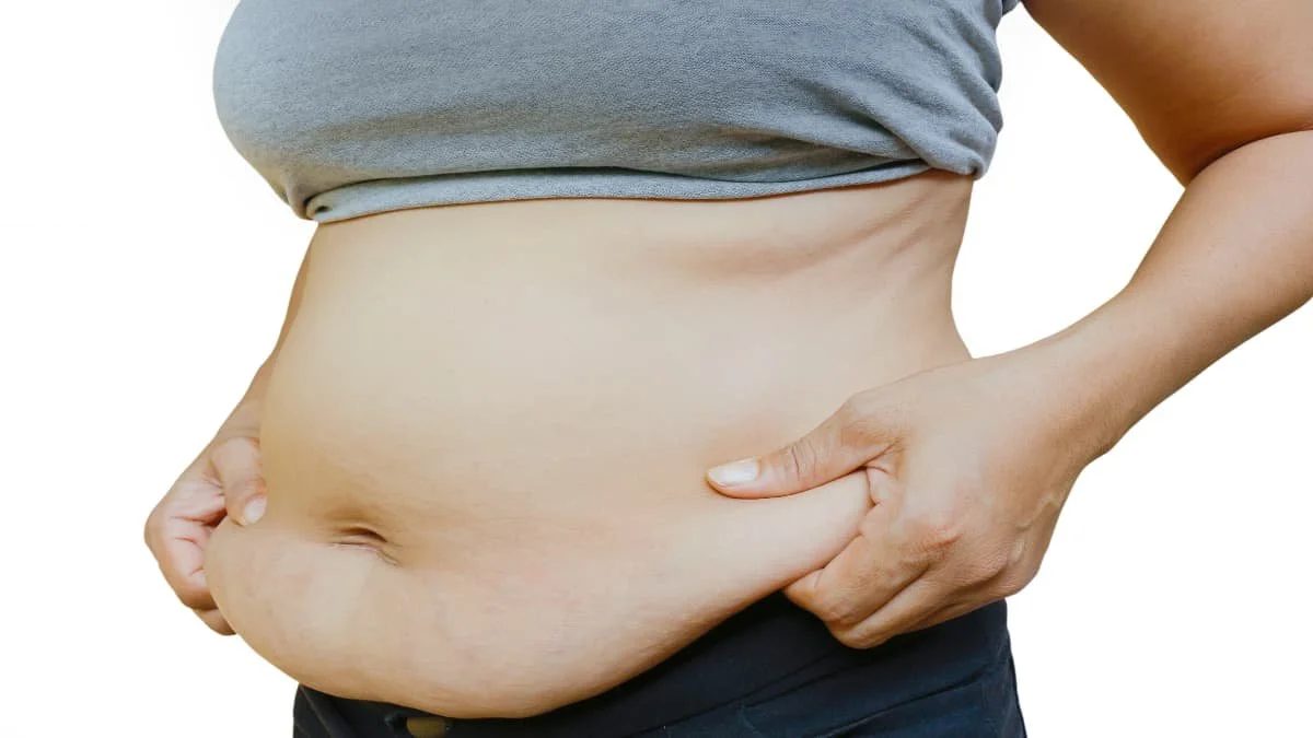 Metabolic Syndrome and Fatigue: Why You're Tired Even When You're Doing Everything Right