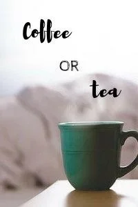 Coffee Vs Tea: Which should you be consuming?