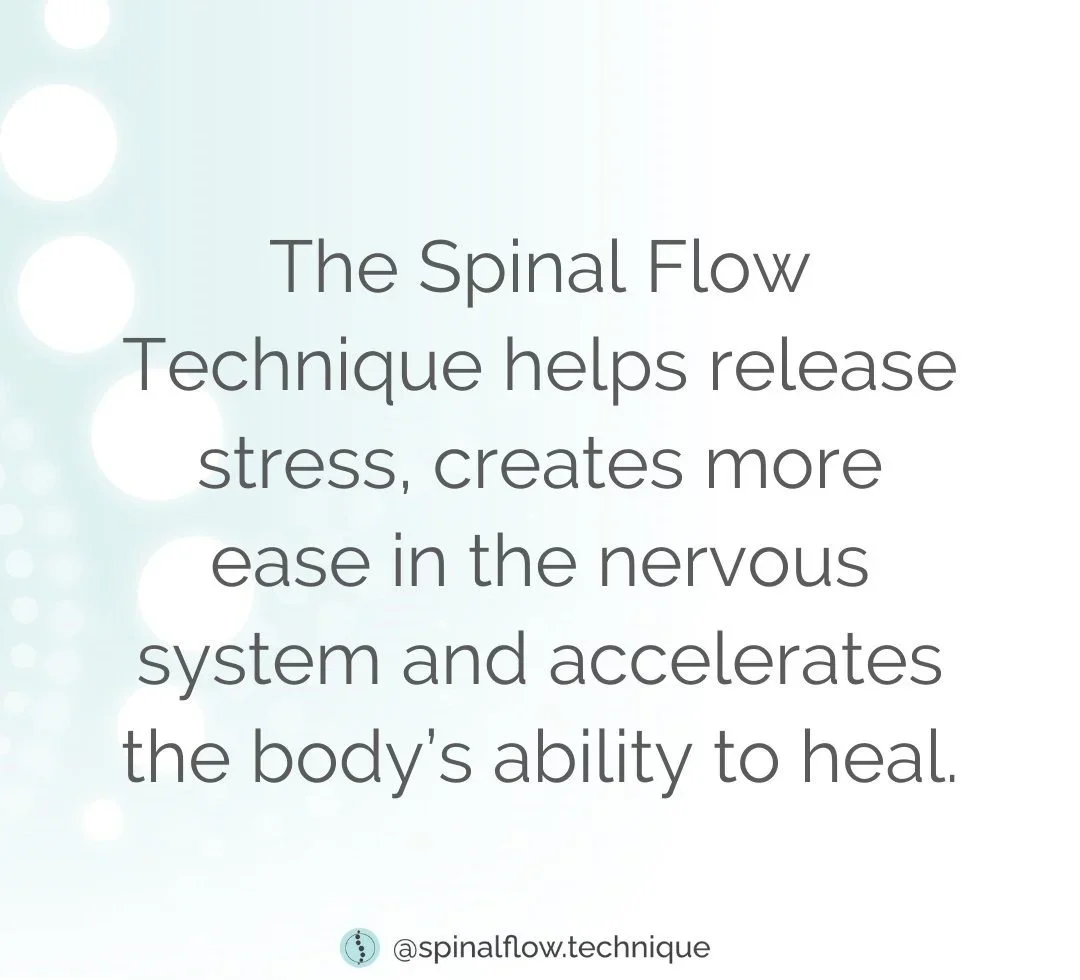 Spinal Flow Bundaberg