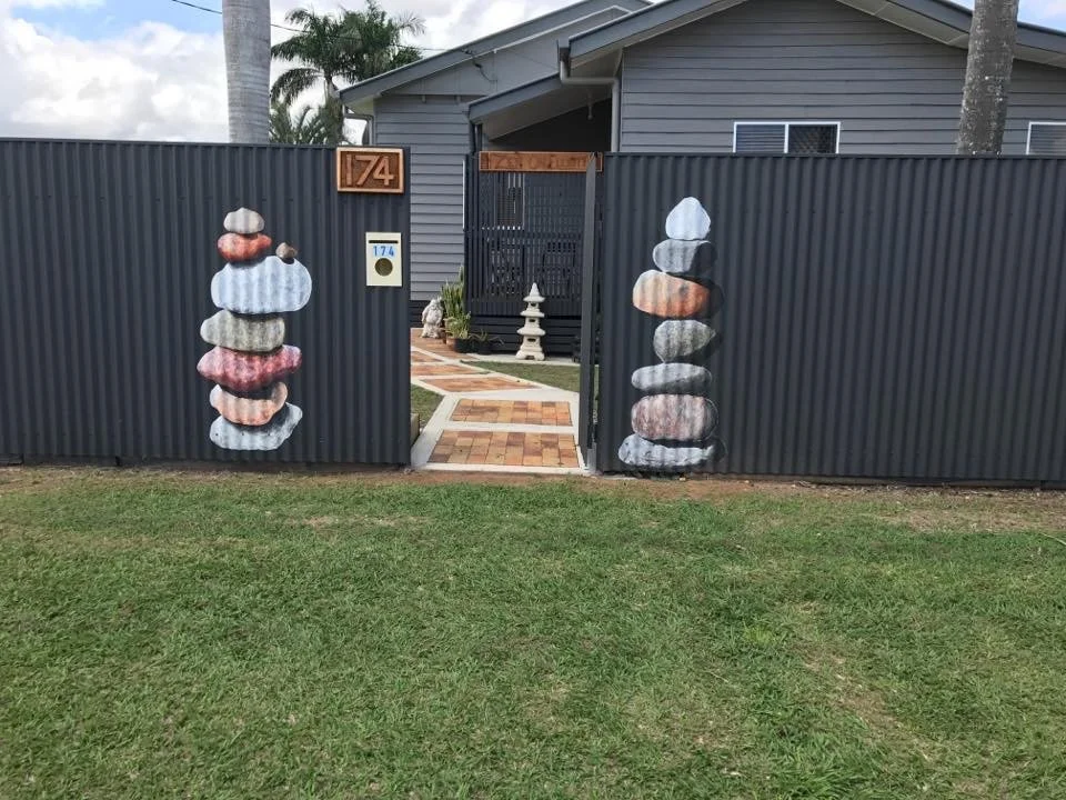 Zen on Elliott Bundaberg