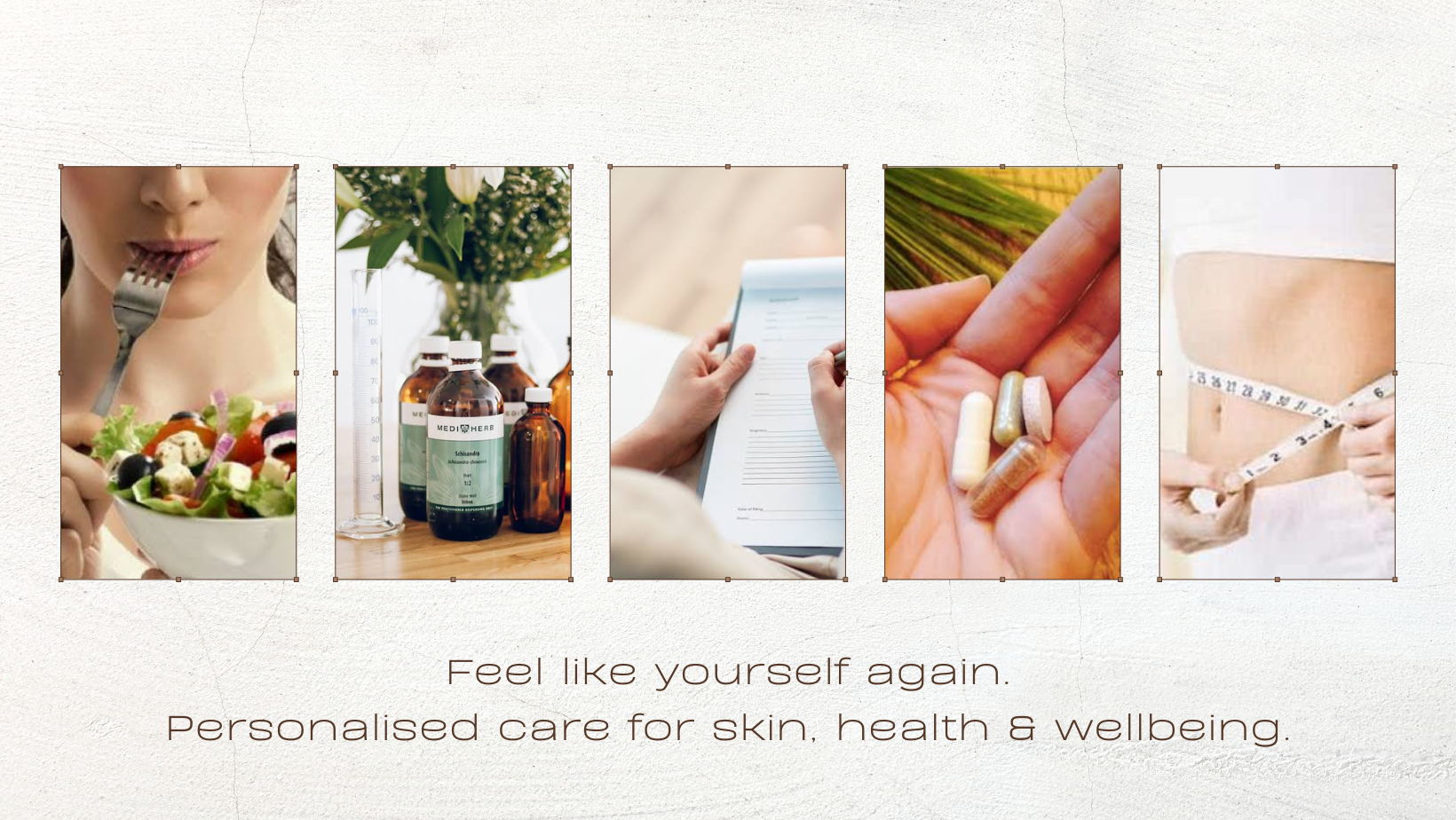 Zen on Elliott Naturopathy