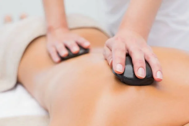 Hot stone Massage Bundaberg