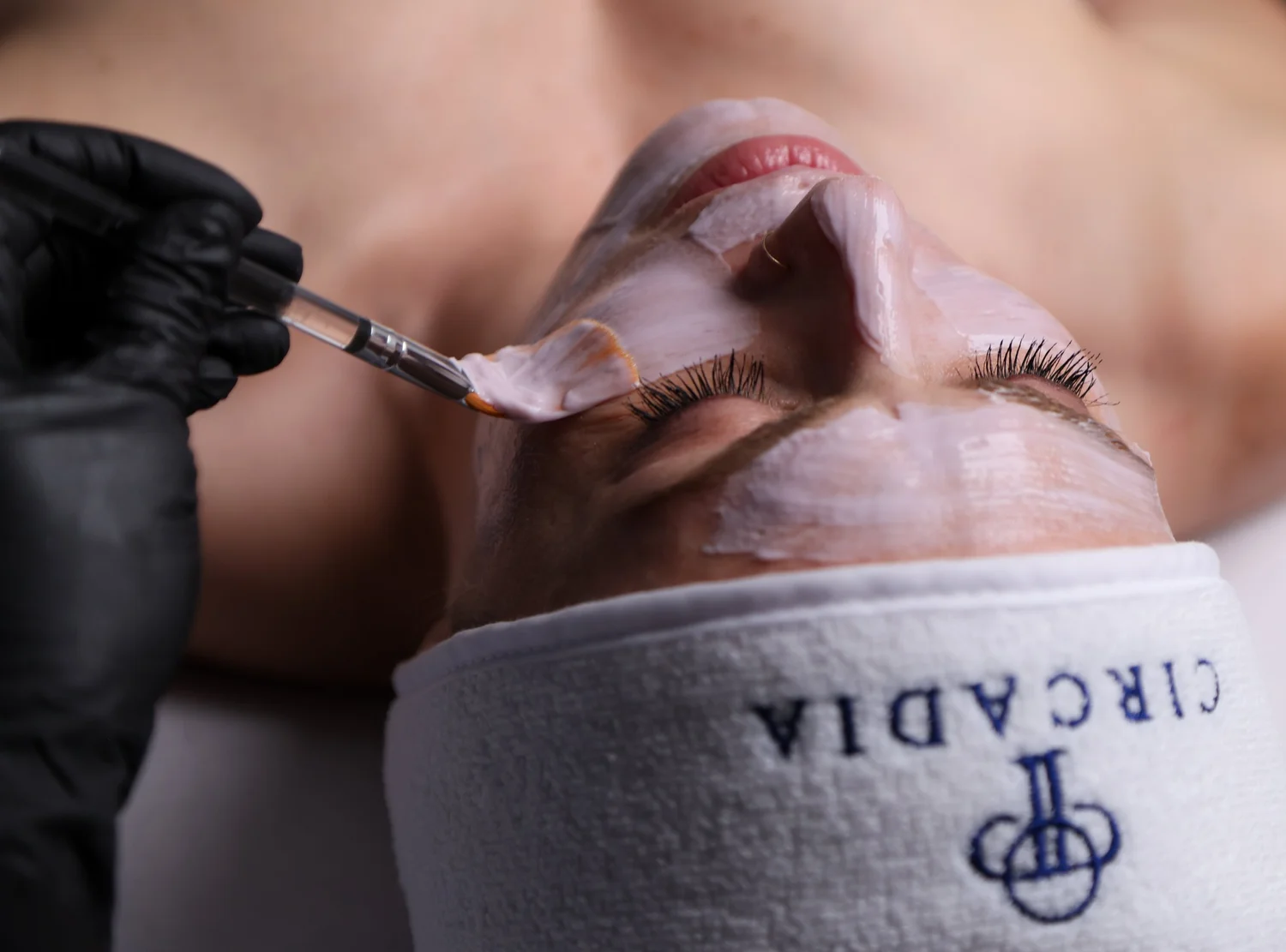 Zen on Elliott Winter Facial Upgrade