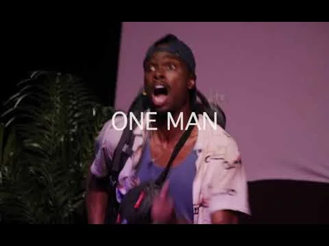 Not Here Right Now: Official 2019 Hollywood Fringe Teaser