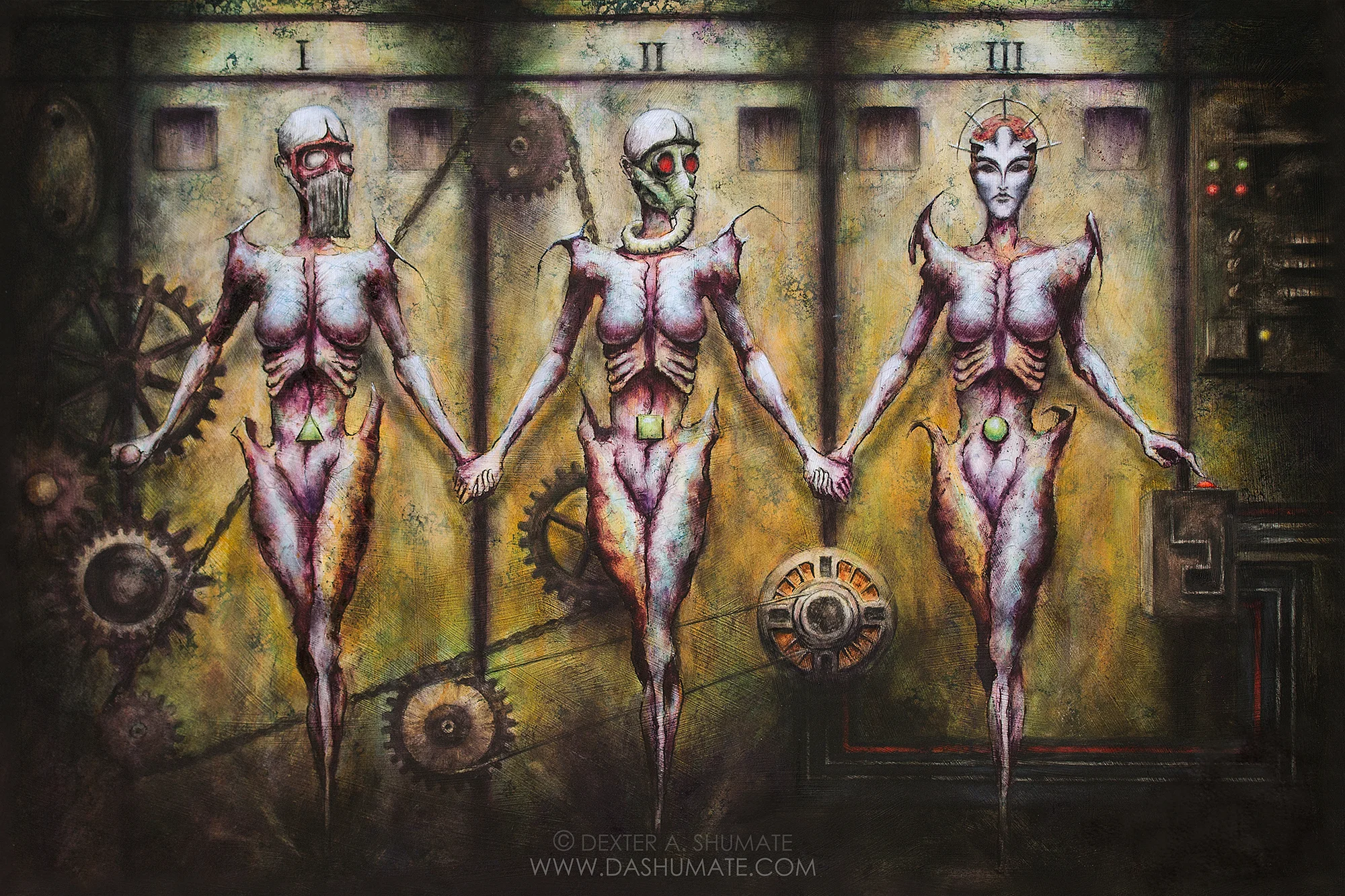 Bellum Evolutione