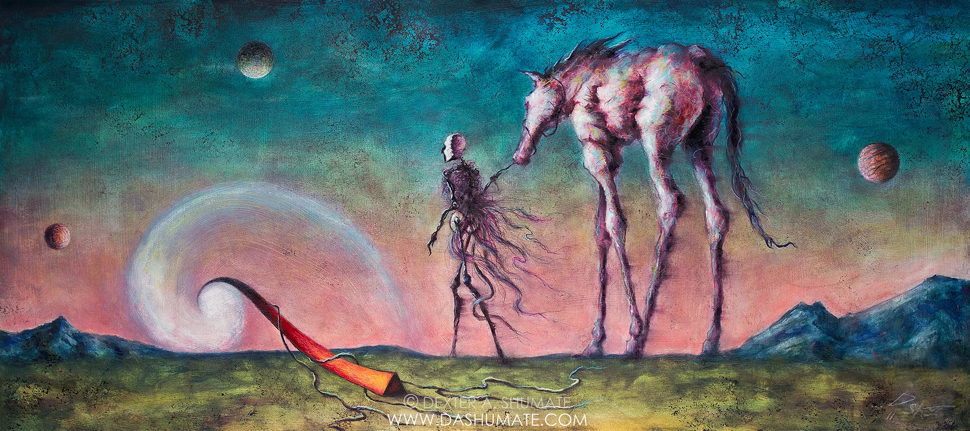 Mirage