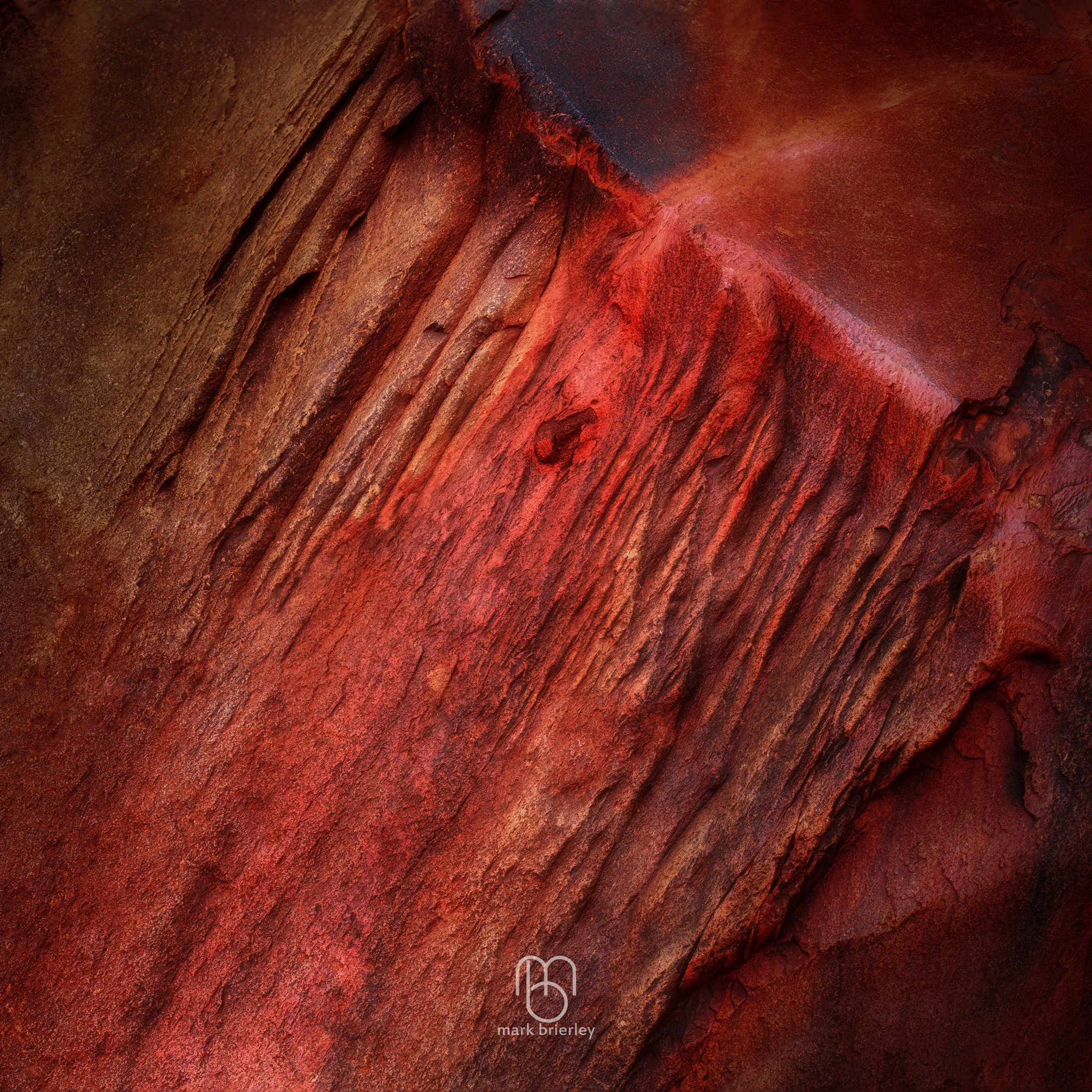 Hamersley Gorge_Abstract_Mark Brierley Photography.jpg