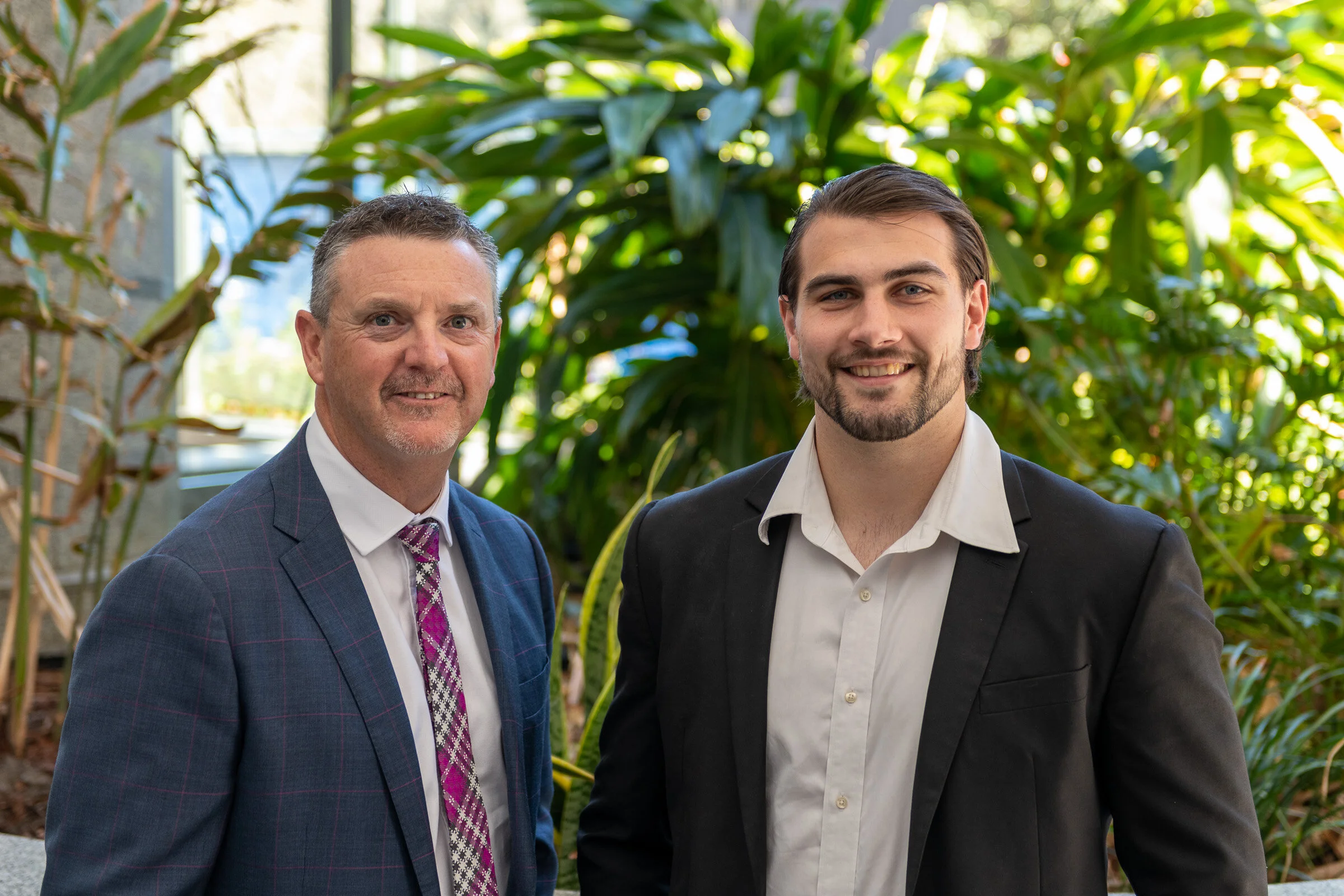 Professional Portraits — MarkBImages