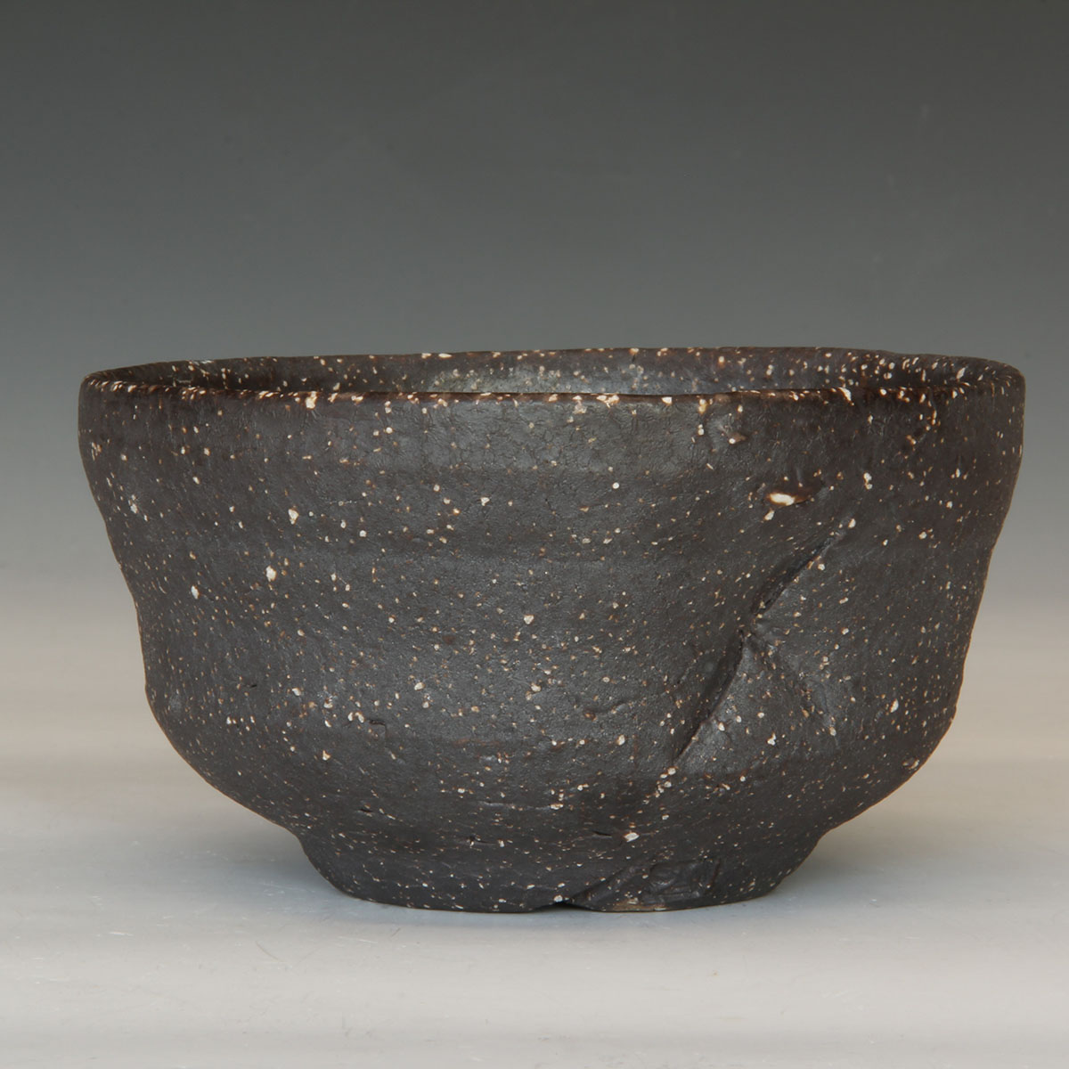 chawan — sandy lockwood