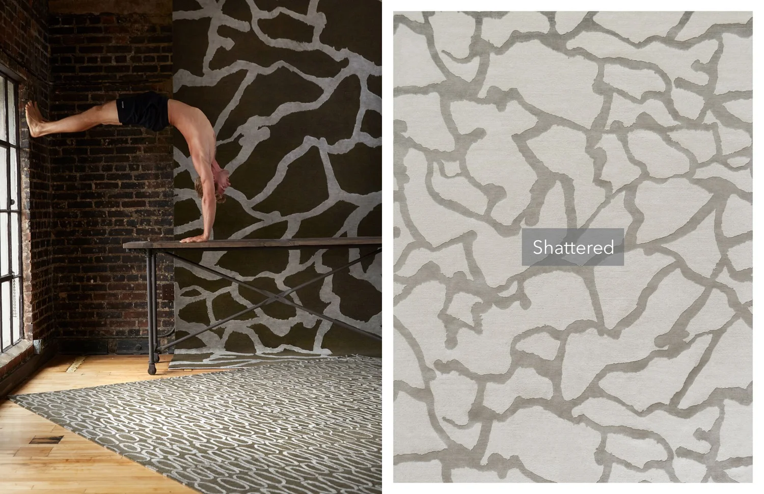 Jeff Andrews Design: sophisticated livable interiors