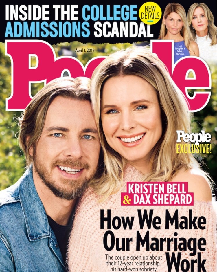 People Cover April 2021 