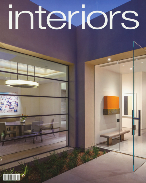 interiors cover tahoe chic