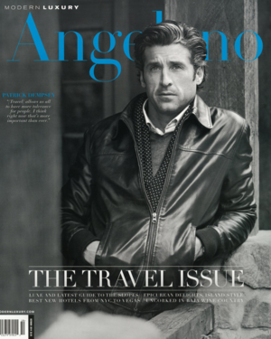 Angeleno cover october 2014