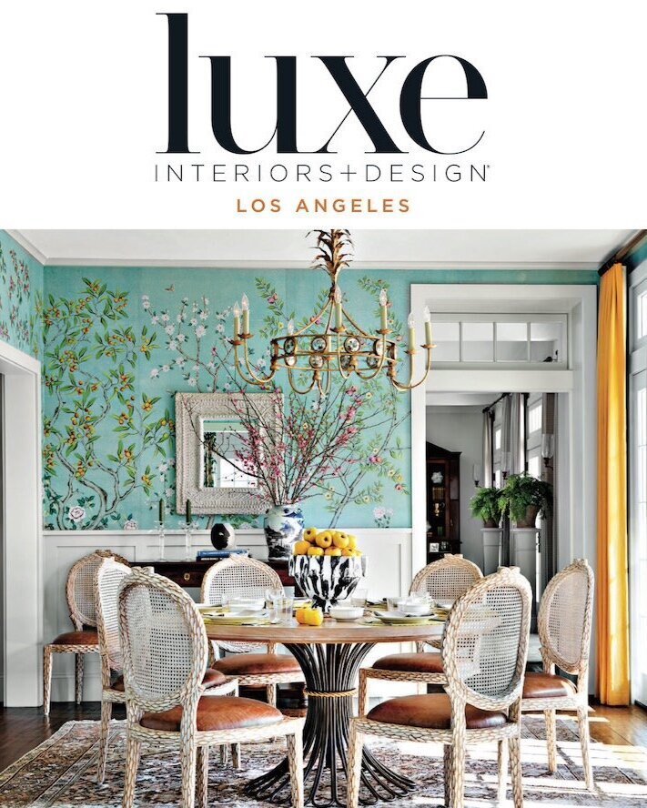 Luxe / 2020 Nov Dec