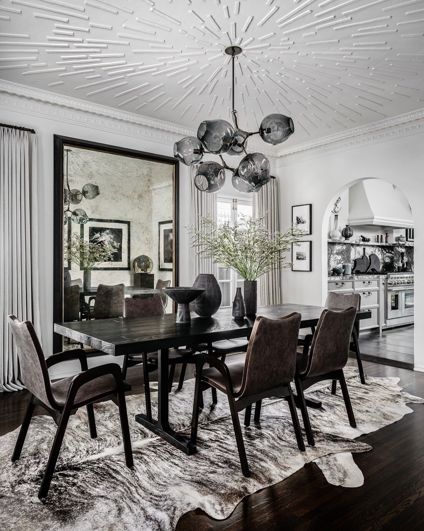 Jeff Andrews Design: sophisticated livable interiors