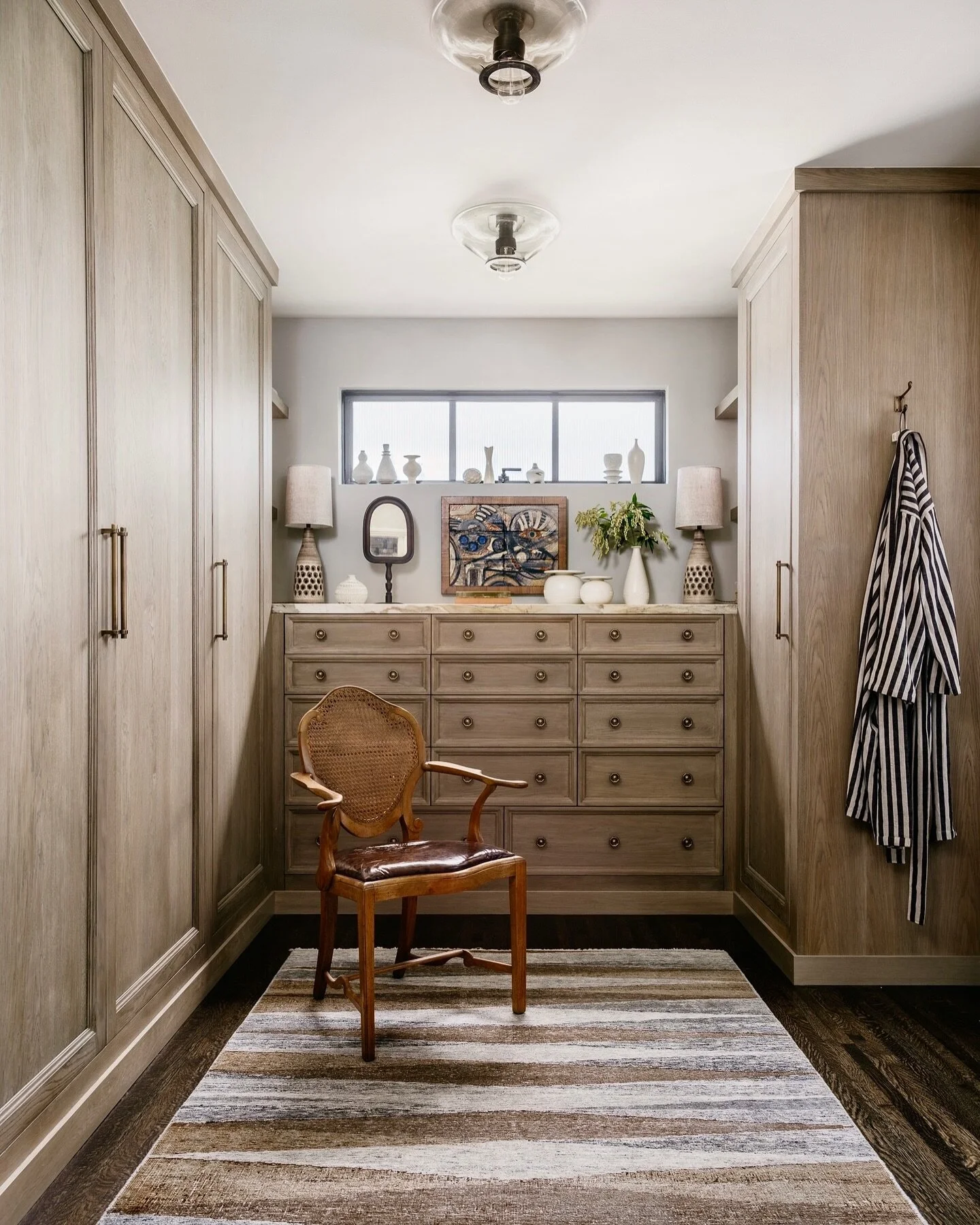 Jeff Andrews Design: sophisticated livable interiors