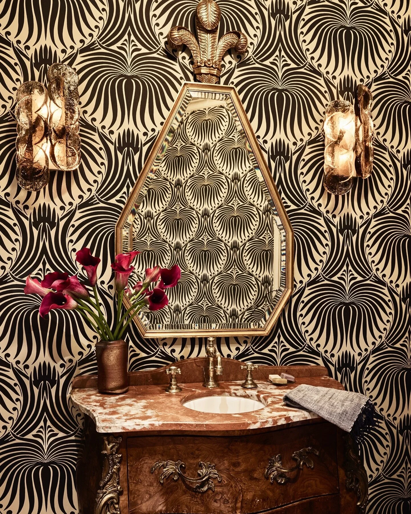 Jeff Andrews Design: sophisticated livable interiors
