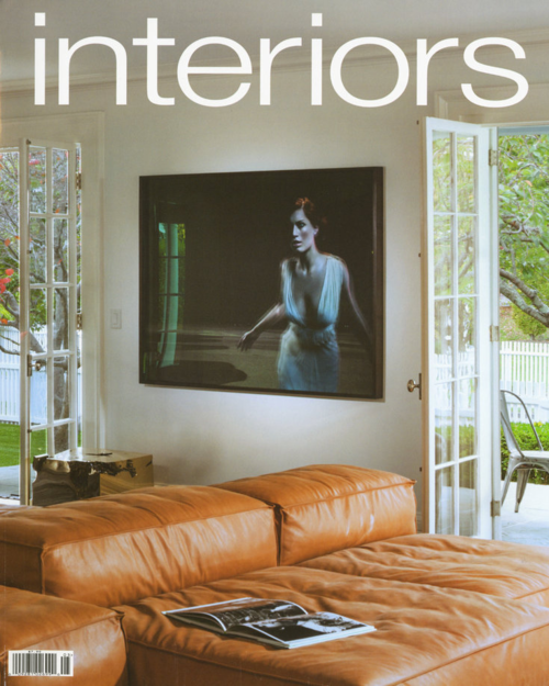 Interiors / 2015 April + May Jeff Andrews Design