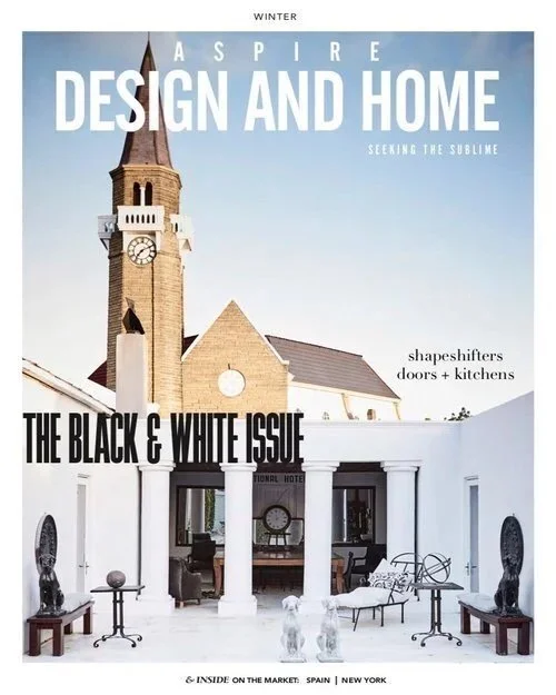 Aspire / Winter 2019